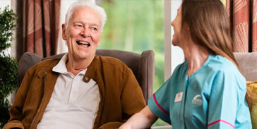 Residential Care