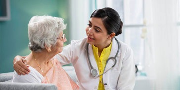 Medical Assistance